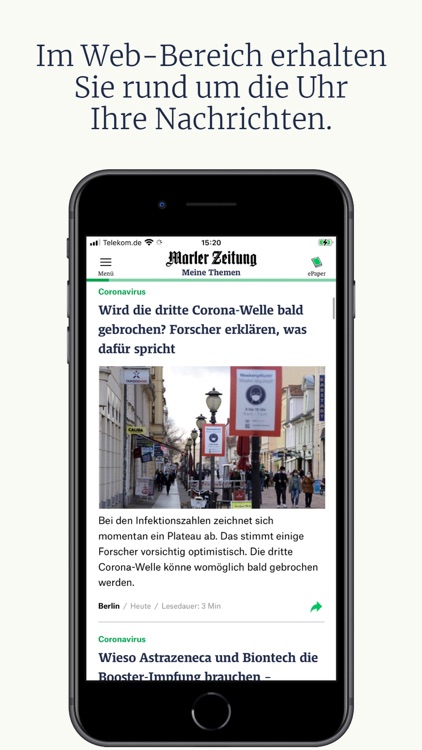 Marler Zeitung