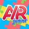 AR Market Junior is a new free app for kids and children