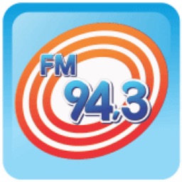 FM94.3 Manaus