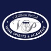 Virginia Philip Wine Shop