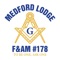 Medford Lodge #178