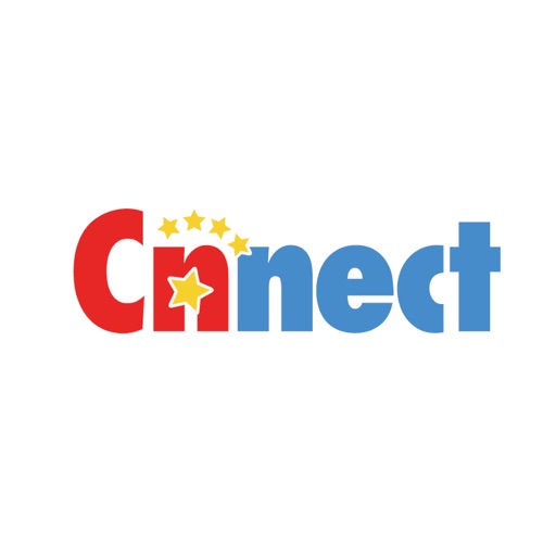 CNNECT iOS App