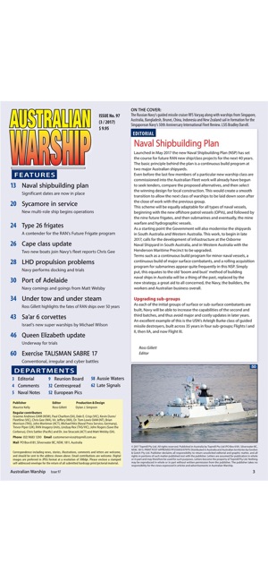 AUS Warship(圖2)-速報App