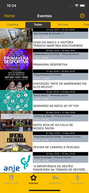 TPNP TOMI Go Póvoa de Varzim(圖2)-速報App