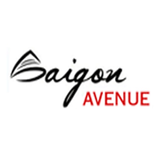 Saigon Avenue