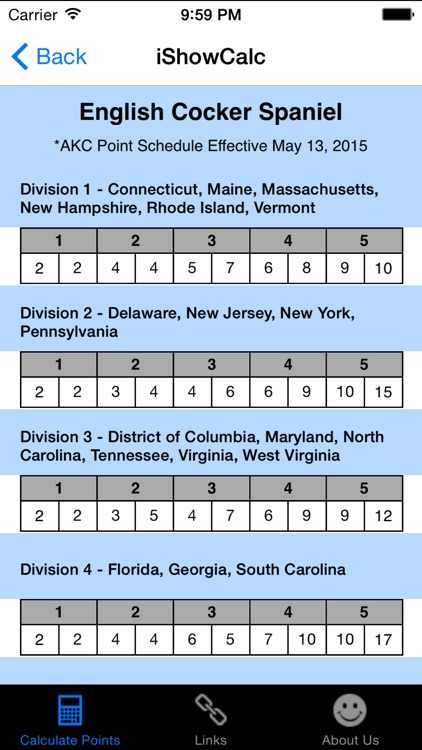 iShow Calculator screenshot-3