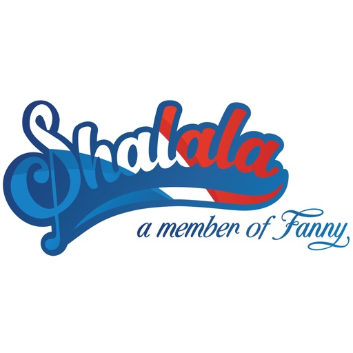 Shalala Ice Cream icon