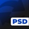 Do you need to convert your PSD file to another file