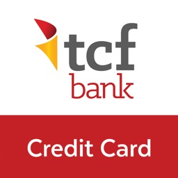 TCF Bank Visa