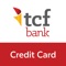 Manage your TCF Bank Visa® Credit Card account anytime, from anywhere