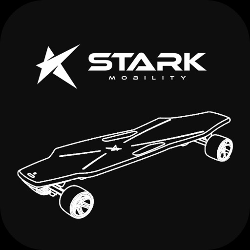 StarkBoard iOS App