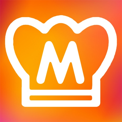 MenuView iOS App