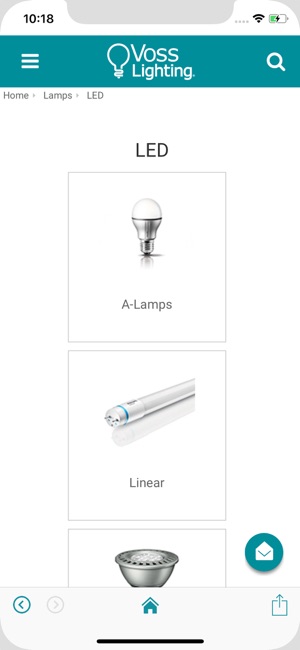 Voss Lighting(圖2)-速報App