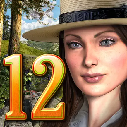 Park Ranger 12 Mobile Читы