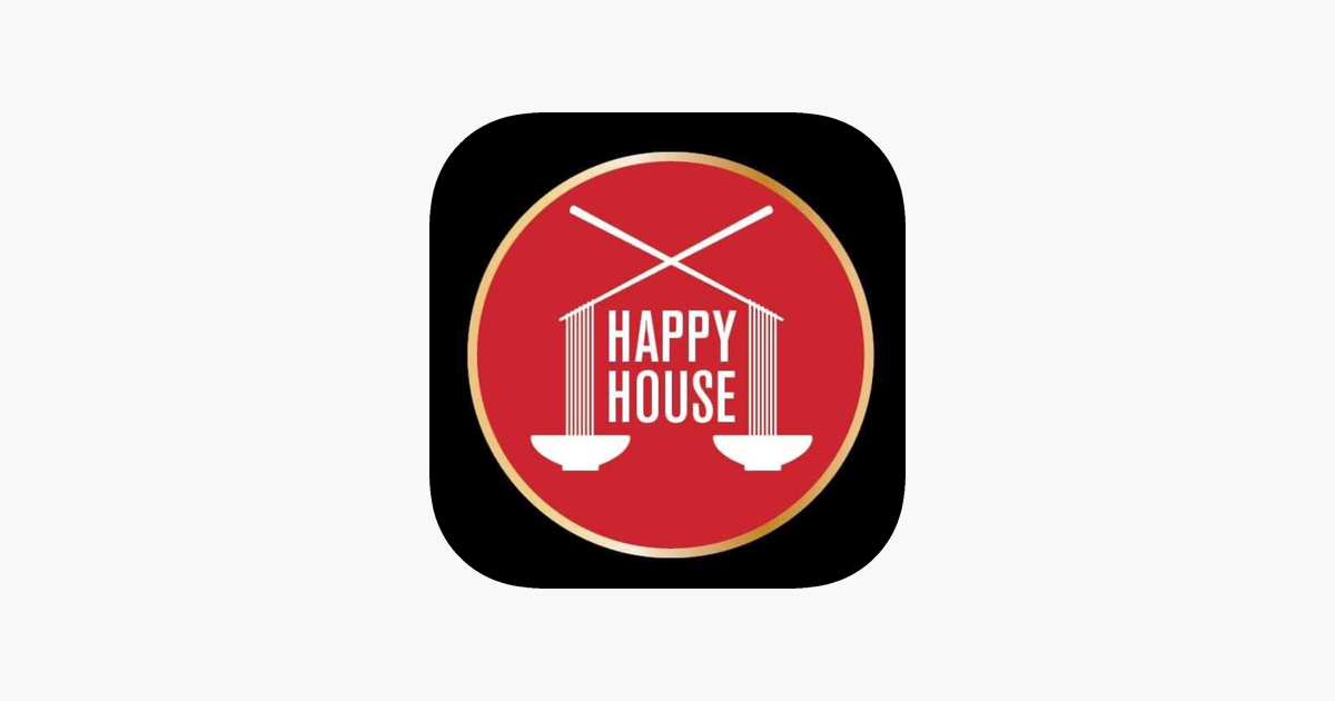 ‎Happy House Limavady on the App Store