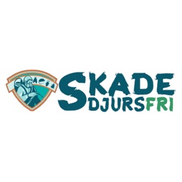 Skadedjursfri