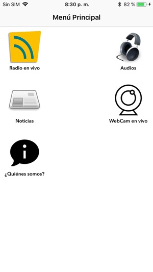 Radio Lanzarote(圖1)-速報App