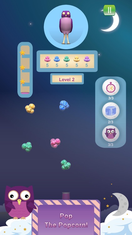 Popcorn Rush screenshot-3