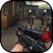 Get addictive to the new Dead Zombie shooter Frontier 3D