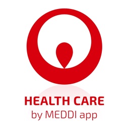 Veolia Health Care by MEDDI