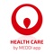 VEOLIA Health Care by MEDDI app, je telemedicínské řešení exkluzivně určené pro zaměstnance a vybrané partnery skupiny VEOLIA v České republice
