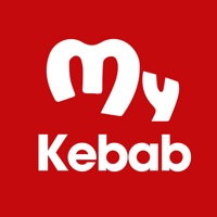  My Kebab Application Similaire