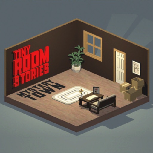 Tiny Room Story: Town Mystery