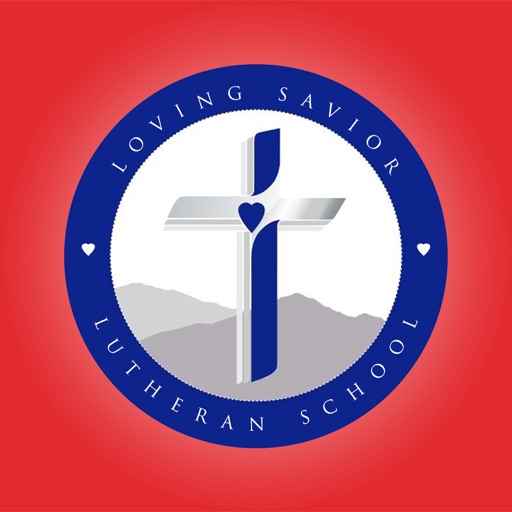 Loving Savior Lutheran Schools iOS App