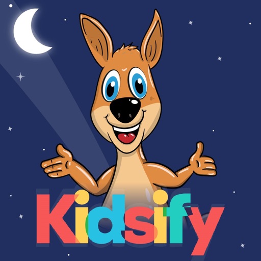 Kidsify iOS App
