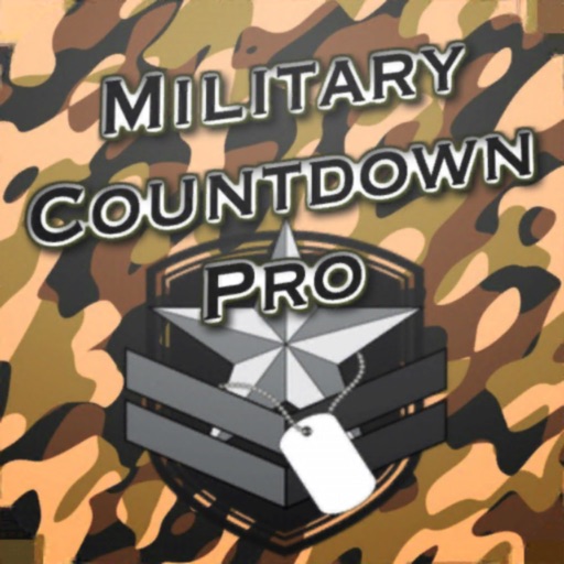 Soldier Countdown Pro