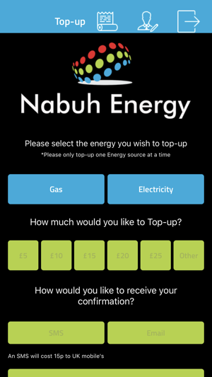 Nabuh Energy(圖3)-速報App