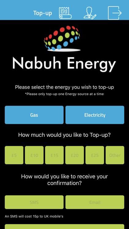 Nabuh Energy