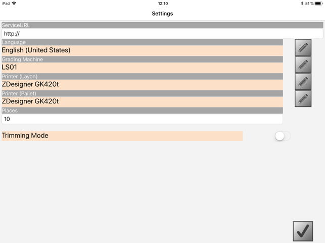 TIMBERplus Layon Grading(圖4)-速報App