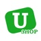 UeUe shop is the shop app for UeUe