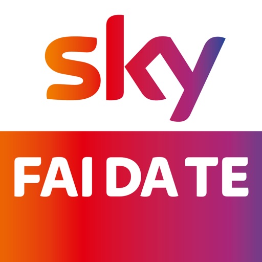 Sky Fai da te per iPad