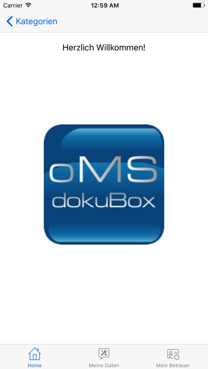 oMS DokuBox