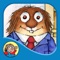 Join Little Critter in this interactive book app as he imagines all the exciting things he'll do when he gets bigger