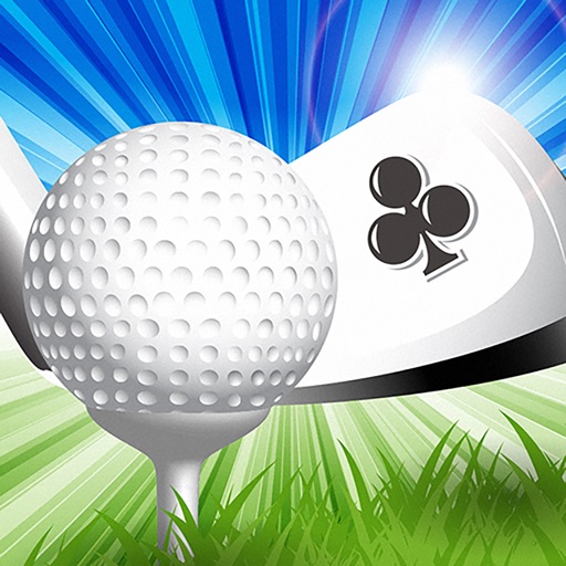 Golf Solitaire Ultra