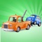 Tow parking is a fun and addictive puzzle game