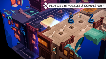 Lara Croft GO Lara Croft GO