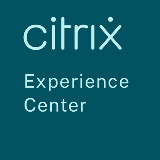 Citrix Experience Center Download