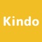 Kindoはあなたの一日一善を記録・共有するアプリです。既に良いことする習慣がある方もこれからやってみようという方も一日一善で気持ちの良い毎日を手に入れてください！