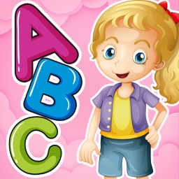 ABC Hidden Alphabet