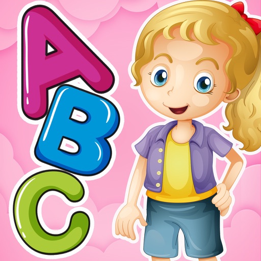 ABC Hidden Alphabet