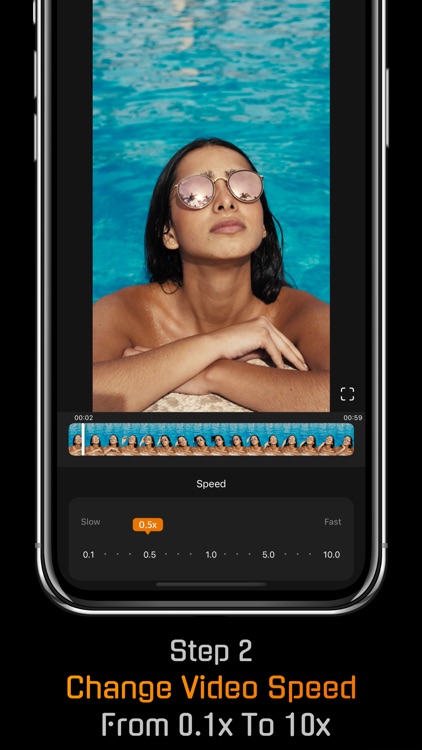 Slow & Fast Motion - FXMotion screenshot-5