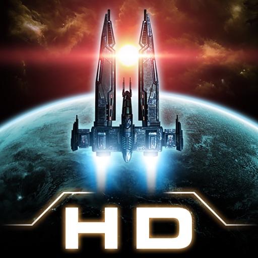 Galaxy On Fire 2 Hd Ipa Cracked For Ios Free Download