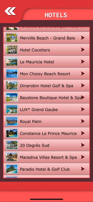 Mauritius Island Tourism Guide(圖5)-速報App