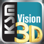 KSM Vision 3D