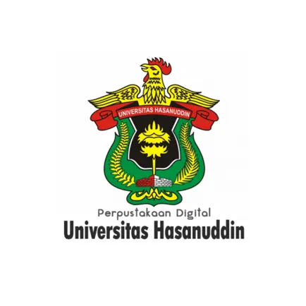 Perpus Universitas Hasanuddin Читы