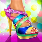 Shoe Designer Master